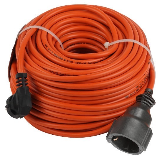 Фото Удлинитель Эра UPx-1e Б0046819 ER_B0046819 - интернет-магазин МегаТерем в Москве