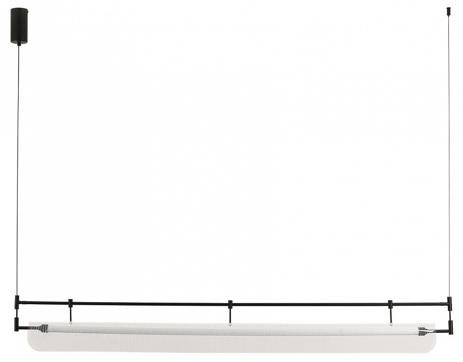 Фото Подвесной светильник Kink Light Аника 08021-150P,19 KL_08021-150P.19 - интернет-магазин МегаТерем в Москве