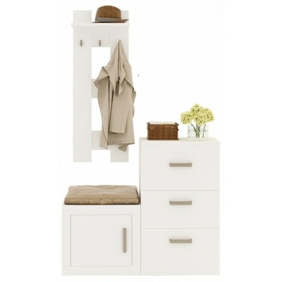 Стенка для прихожей Toivo Т...