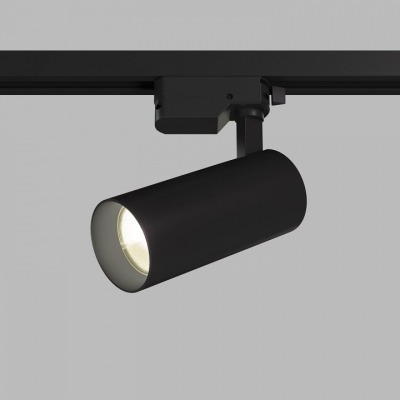 Светильник на штанге Denkirs SOLID KOPER DK6451-BK DK_DK6451-BK