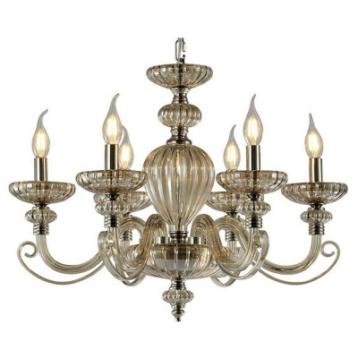 Подвесная люстра Newport 12...