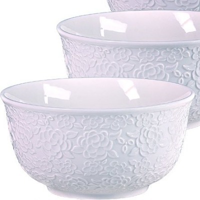 Набор салатниц 1,8л 3 шт LO...