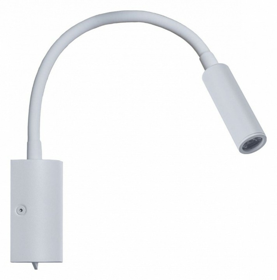 Фото Бра Loft it Stick 10009WH LF_10009WH - интернет-магазин МегаТерем в Москве