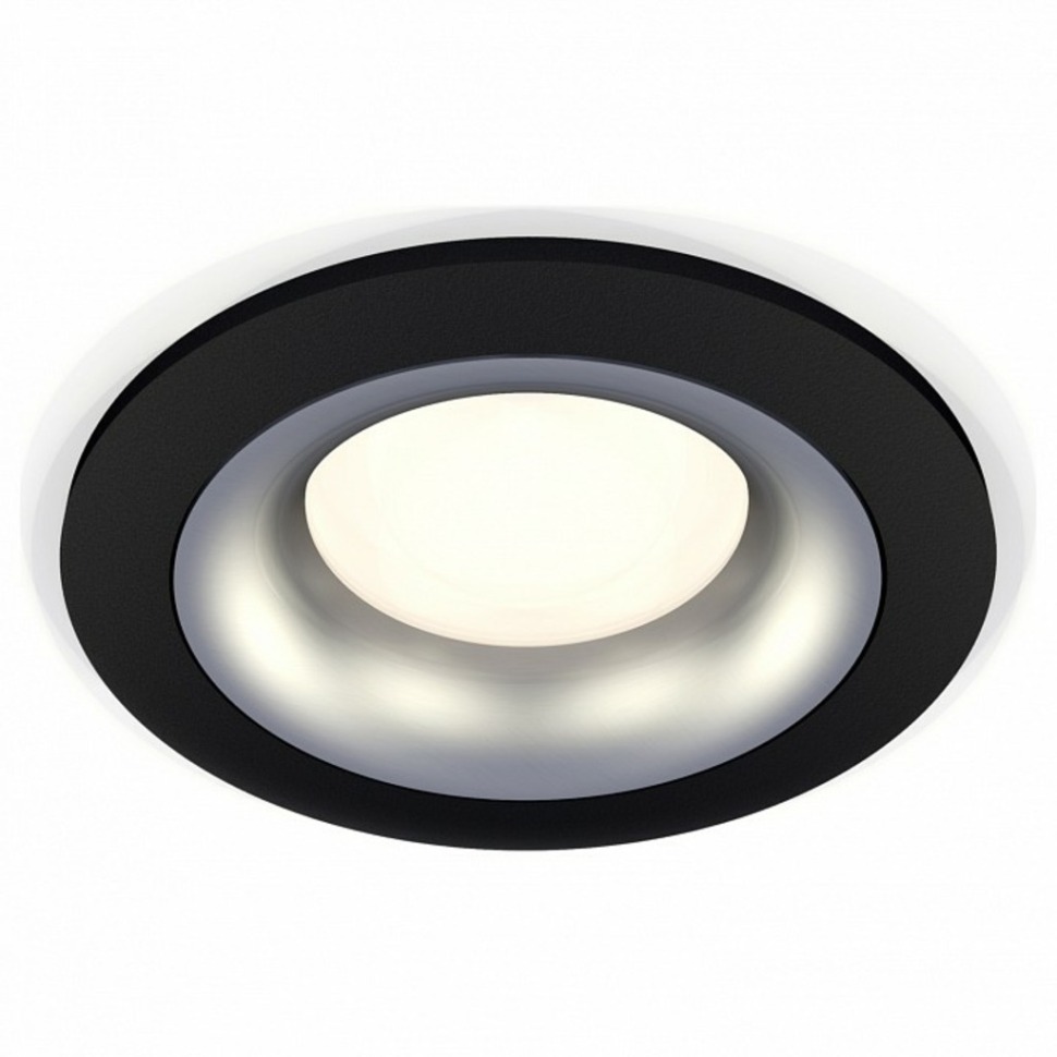 Фото Встраиваемый светильник Ambrella Light XC XC7622004 AMBR_XC7622004 - интернет-магазин МегаТерем в Москве