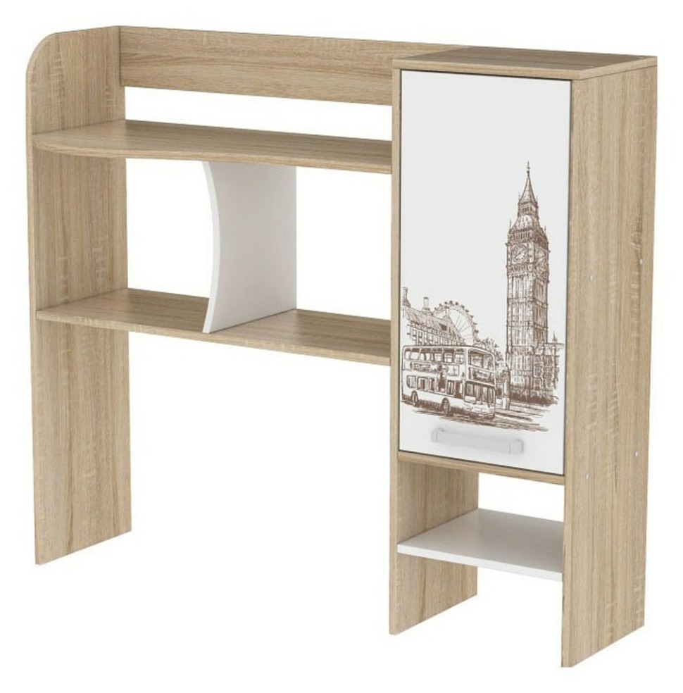 Фото Надстройка Лайт-1 MBS_NKL01S1_2 - интернет-магазин МегаТерем в Москве