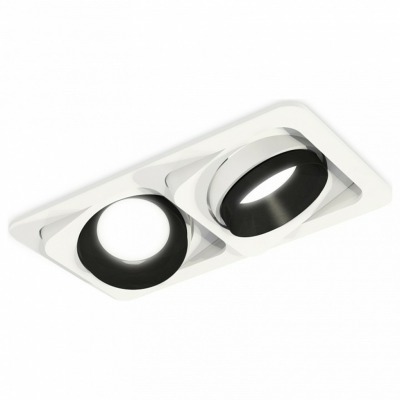 Встраиваемый светильник Amb...