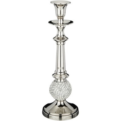 Подсвечник бохо на 1 свечу....