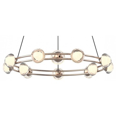 Подвесная люстра Favourite Rondell 4382-12P FV_4382-12P