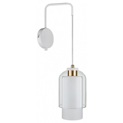 Бра 33 идеи M16WT WLL408.01...