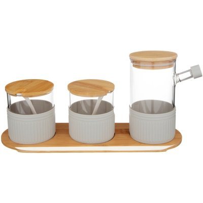 Набор из 3-х емкостей для п...