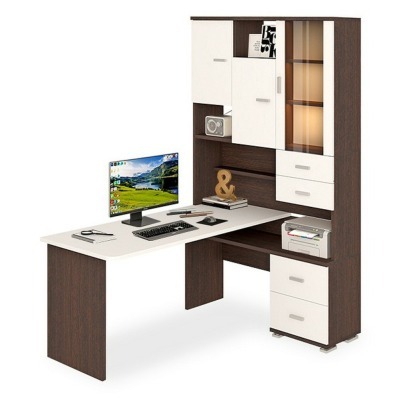 Стол компьютерный Домино СР...