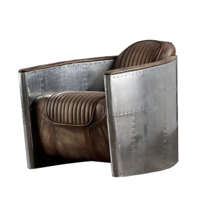 Кресло Авиатор T-AVI-SA-000...