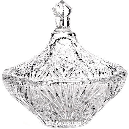 Фото Сахарница ARAMIS (SK004-00900-241201W) - интернет-магазин МегаТерем в Москве
