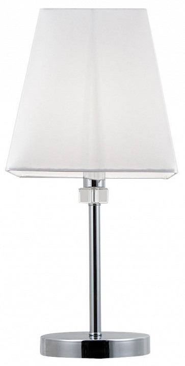 Фото Настольная лампа декоративная Arte Lamp Kensington A4098LT-1CC AR_A4098LT-1CC - интернет-магазин МегаТерем в Москве