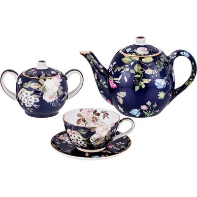 Чайный сервиз lefard "...