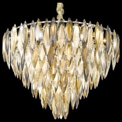 Подвесная люстра Wertmark O...