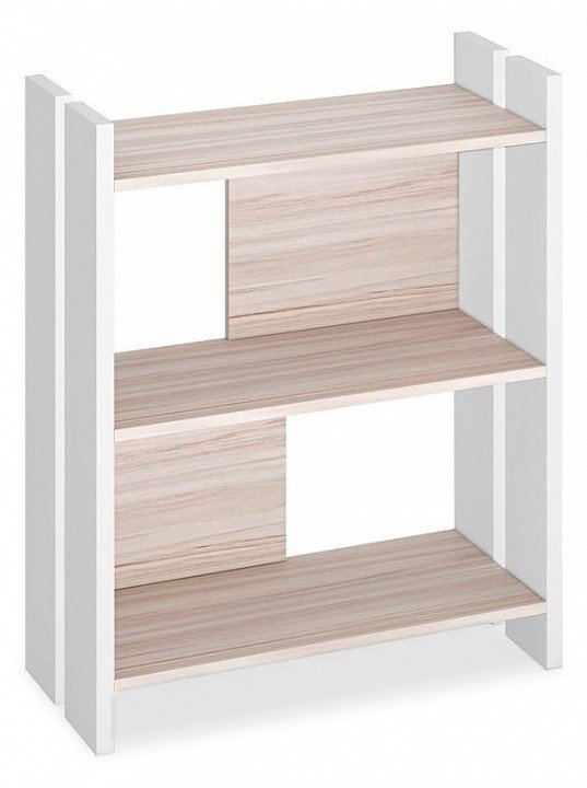 Фото Стеллаж Домино Lite СТЛ-ОН БЕК MER_STL-ON_BEK - интернет-магазин МегаТерем в Москве