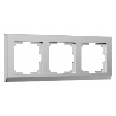 Рамка на 3 поста Werkel Sta...