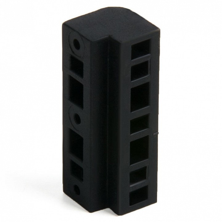 Фото Соединитель угловой внутренний для треков накладных Elektrostandard Flat Magnetic a063737 ELK_a063737 - интернет-магазин МегаТерем в Москве