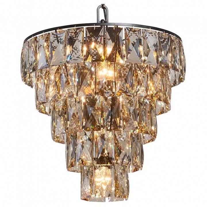 Фото Подвесной светильник Vitaluce V5278 V5278-1/20+1 VI_V5278-1_20_1 - интернет-магазин МегаТерем в Москве