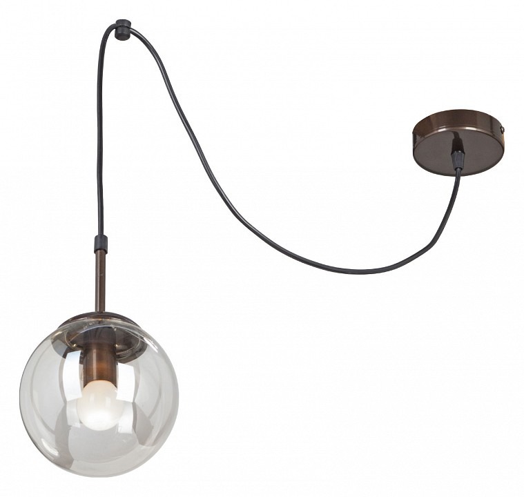 Фото Подвесной светильник Vitaluce 4924 V4924-7/1S VI_V4924-7_1S - интернет-магазин МегаТерем в Москве