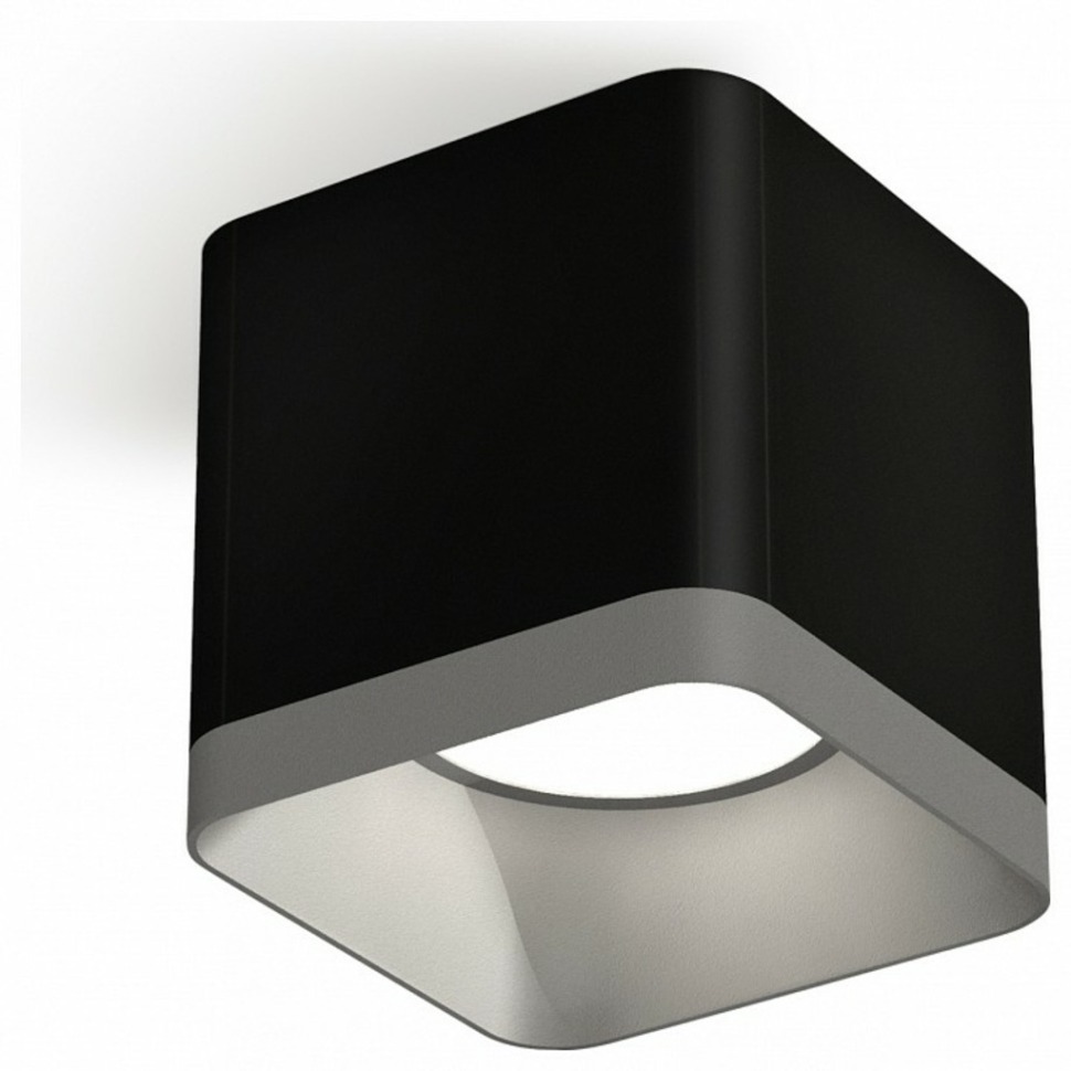 Фото Накладной светильник Ambrella Light XS XS7806003 AMBR_XS7806003 - интернет-магазин МегаТерем в Москве