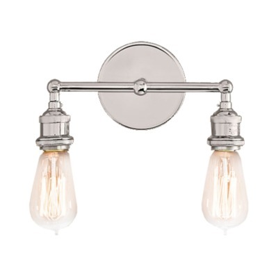 Бра Джесси Дабл DTL9109, ме...