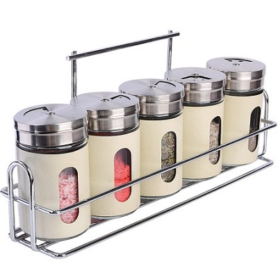 Набор для специй на подстав...