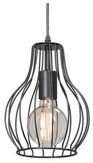 Фото Подвесной светильник Vitaluce 4390 V4390-1/1S VI_V4390-1_1S - интернет-магазин МегаТерем в Москве