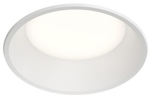 Фото Встраиваемый светильник Denkirs TRIM DK2451-WH DK_DK2451-WH - интернет-магазин МегаТерем в Москве