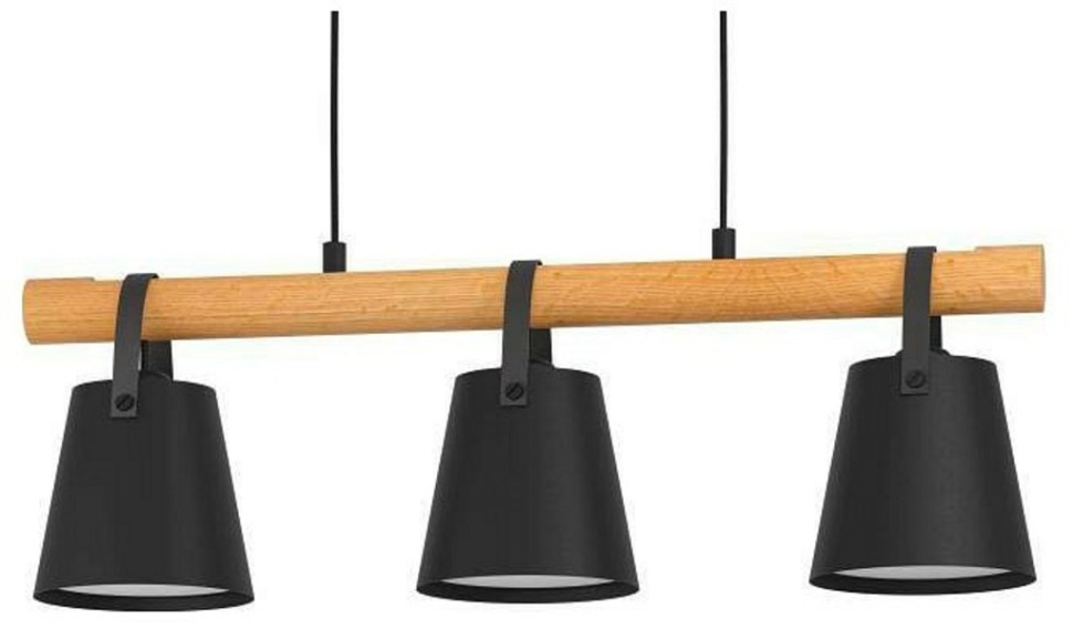 Фото Подвесной светильник Eglo Boyle 43636 EG_43636 - интернет-магазин МегаТерем в Москве