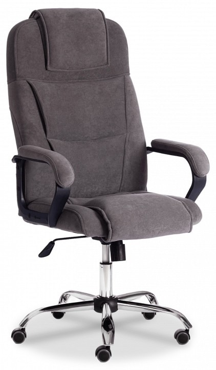 Фото Кресло компьютерное Bergamo TET_19374 - интернет-магазин МегаТерем в Москве