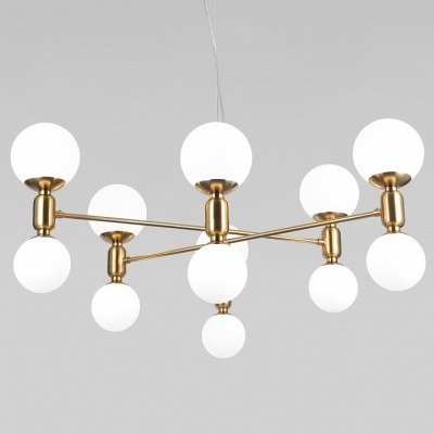 Подвесная люстра Eurosvet B...