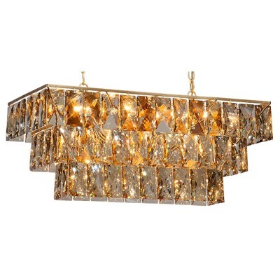 Подвесная люстра Vitaluce V5278 V5270-8/23 VI_V5270-8_23