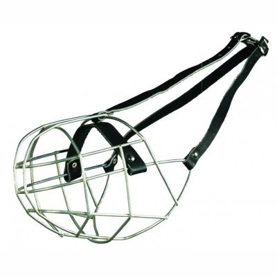 Намордник металлический №5 ...