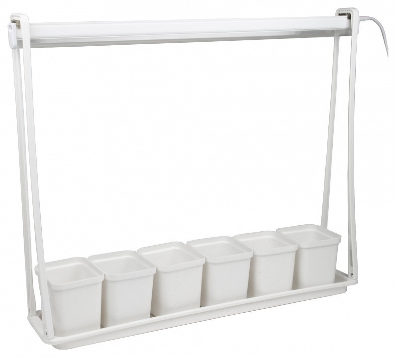 Фото Подставка для цветов Uniel MINIGARDEN UL-00006094 UL_UL-00006094 - интернет-магазин МегаТерем в Москве