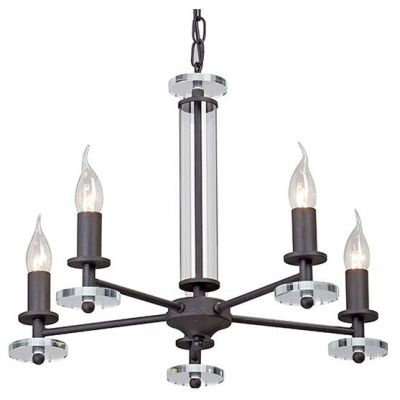 Подвесная люстра Vitaluce V4766 V4766-1/5 VI_V4766-1_5