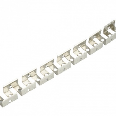 Крепление для ленты Feron LD721-50 52102 FE_52102