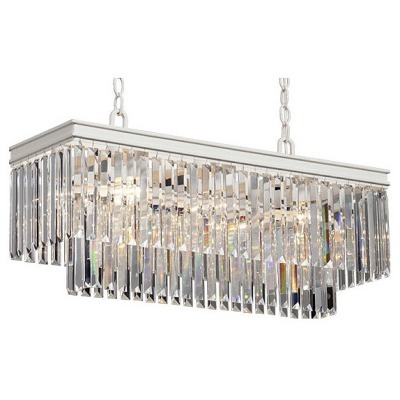 Подвесная люстра Vitaluce V5146 V5146-0/10 VI_V5146-0_10