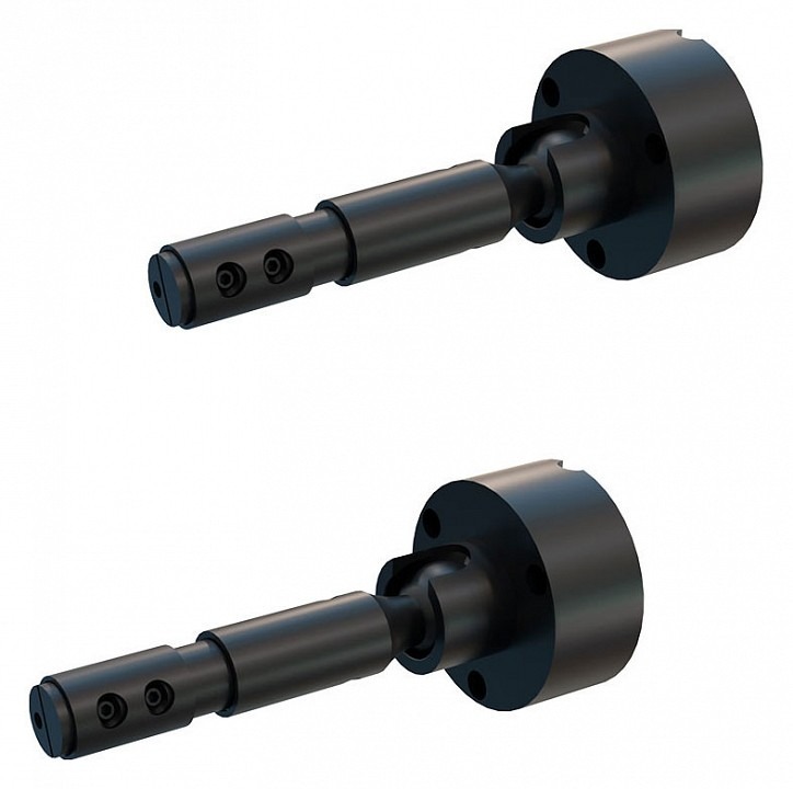 Фото Крепление Arte Lamp Skycross A600006N AR_A600006N - интернет-магазин МегаТерем в Москве