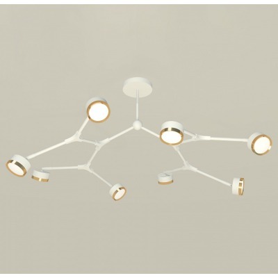 Люстра на штанге Ambrella Light XB XB9059152 AMBR_XB9059152