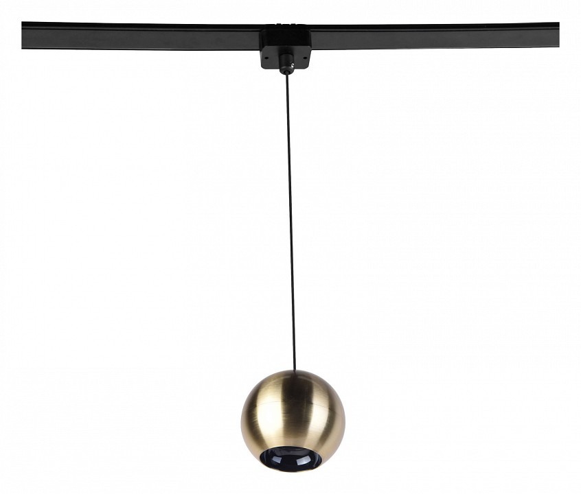 Фото Подвесной светильник Favourite Unica 4229-1P FV_4229-1P - интернет-магазин МегаТерем в Москве