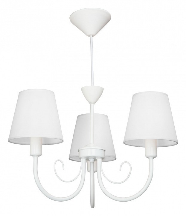 Фото Подвесная люстра Vitaluce V3325 V3325/3 VI_V3325_3 - интернет-магазин МегаТерем в Москве