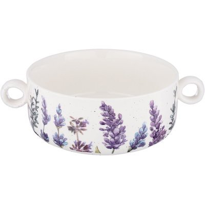 Салатник с ручками bronco &...