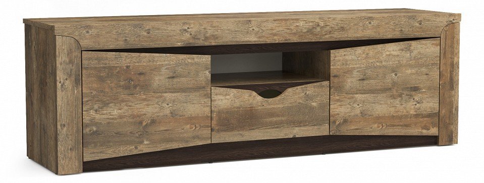 Фото Тумба под ТВ Лючия 33.17 TRM_ML354869734 - интернет-магазин МегаТерем в Москве