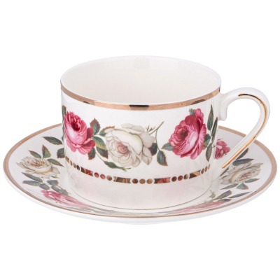 Чайная пара lefard melody o...