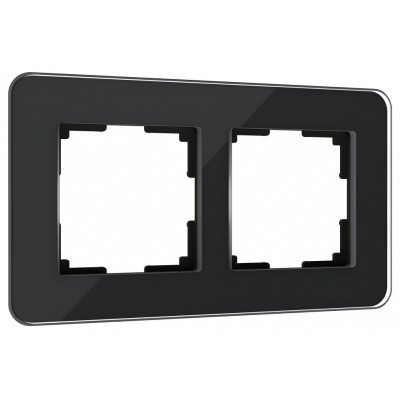 Рамка на 2 поста Werkel Eli...