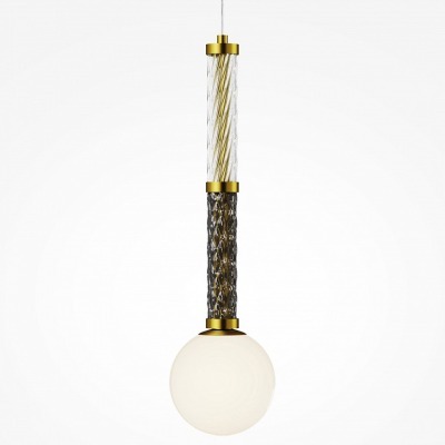 Подвесной светильник Maytoni Teatro MOD287PL-01BS1 MY_MOD287PL-01BS1