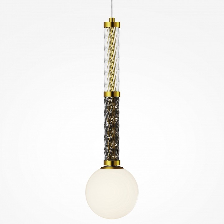 Фото Подвесной светильник Maytoni Teatro MOD287PL-01BS1 MY_MOD287PL-01BS1 - интернет-магазин МегаТерем в Москве