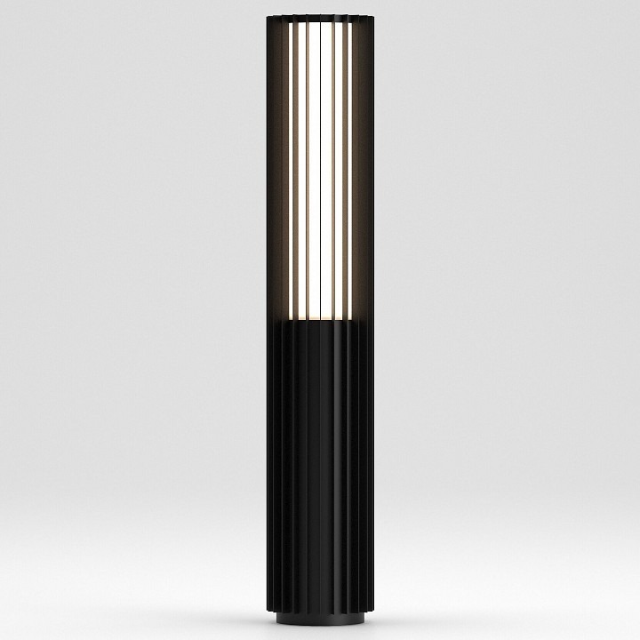 Фото Наземный низкий светильник Elektrostandard Entero a070268 ELK_a070268 - интернет-магазин МегаТерем в Москве